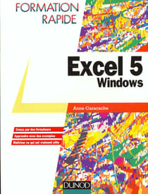 Excel 5 windows