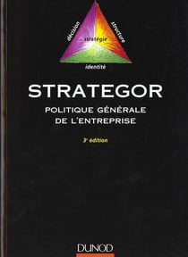 Strategor - 3e edition