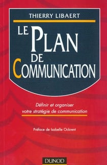Le plan de communication