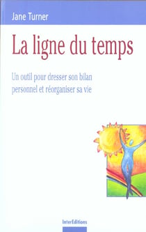 La ligne du temps - un outil pour dresser son bilan personnel et reorganiser sa vie