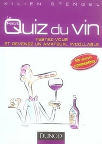 Petit quiz du vin - testez-vous et devenez un amateur... incollable !