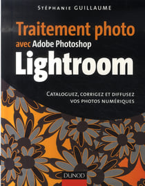 Traitement photo avec lightroom