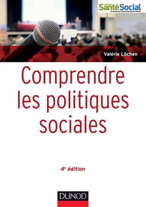 Comprendre les politiques d'action sociale (4e édition)