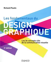 Les fondamentaux du design graphique
