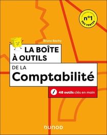 La boîte à outils : De la comptabilité (4e édition)