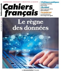 Le règne des données