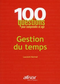 Gestion du temps