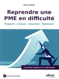 Reprendre une PME en difficulté