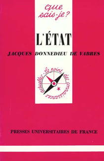 L'État
