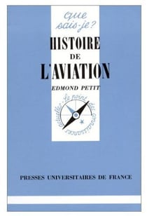 Histoire de l'aviation