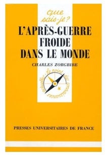 L'Après-guerre froide dans le monde