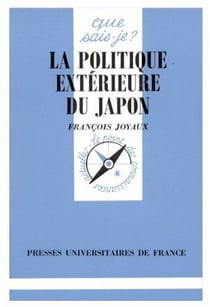 La politique extérieure du Japon