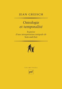 Ontologie et temporalité (2e édition)