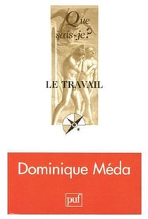 Le travail