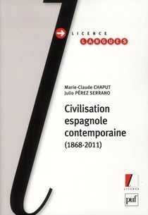 Civilisation espagnole contemporaine
