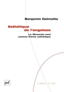 Esthétique de l'angoisse
