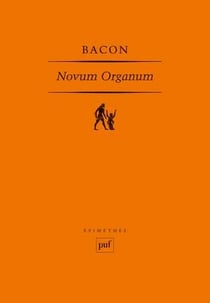 Novum organum (3e édition)