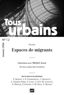 REVUE TOUS URBAINS n.12