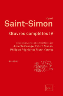 Oeuvres completes Tome 4