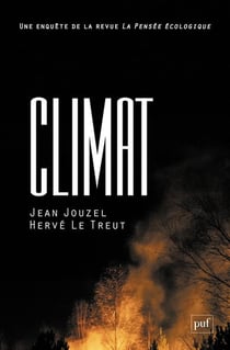 Climat : une enquête de la revue La Pensée écologique