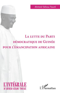 Lutte du parti démocratique de Guinée pour l'émancipation Africaine