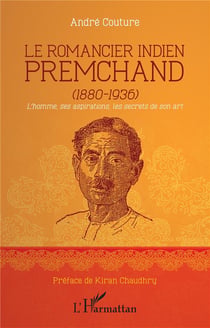Le romancier indien Premchand (1880-1936)
