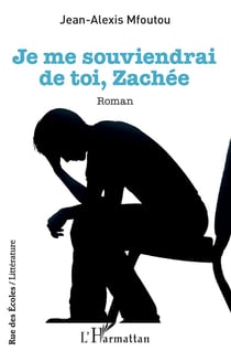 Je me souviendrai de toi, Zachee