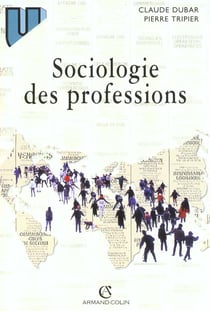 La sociologie des professions