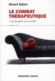 Le combat thérapeutique (2e édition)