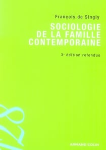 Sociologie de la famille contemporaine