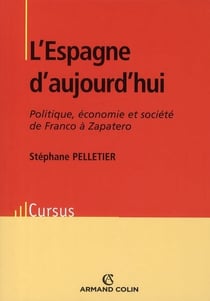 L'espagne d'aujourd'hui