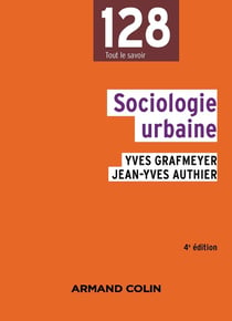 Sociologie urbaine (4e édition)