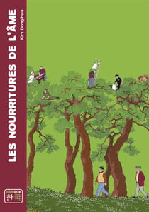 Les nourritures de l'ame