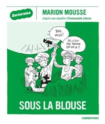 Sociorama sous la blouse