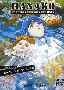 Hanako t.3