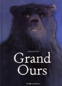 Grand ours (édition 2010)