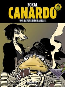 Canardo Tome 20
