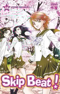 Skip beat ! Tome 38