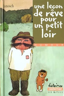 Lecon de reve pour un loir (une)