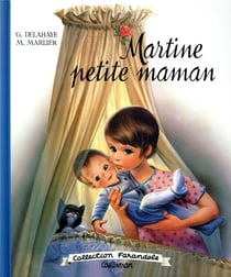 Martine : petite maman