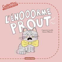 L'énooorme prout