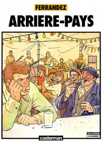 Arriere pays