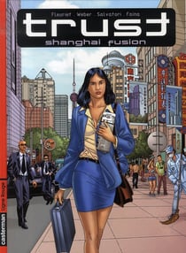 TRUST (Tome 1)