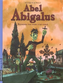 Abel abigalus 1 - premiers pas dans au-dela