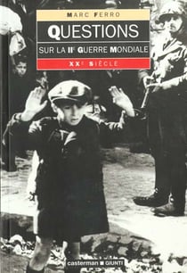 Questions sur la deuxieme guerre mondiale