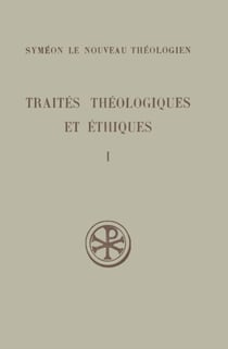 Traités théologiques et éthiques - tome 1 (théol. I-III - éth. I-III)