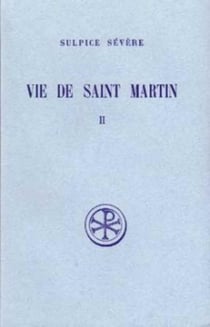 Vie de Saint Martin - tome 2