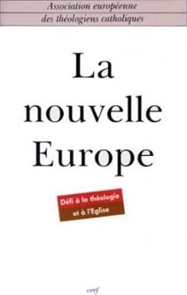 La Nouvelle Europe