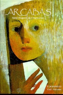 Arcabas - Saint-Hugues-de-Chartreuse