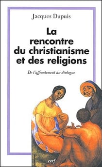 la Rencontre du christianisme et des religions